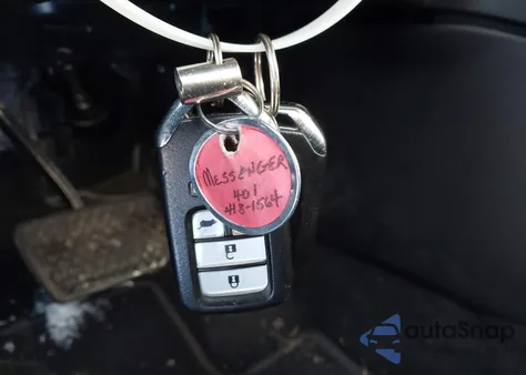 2019 Honda Cr-V Ex z USA, uszkodzony, nr VIN 2HKRW2H55KH666701